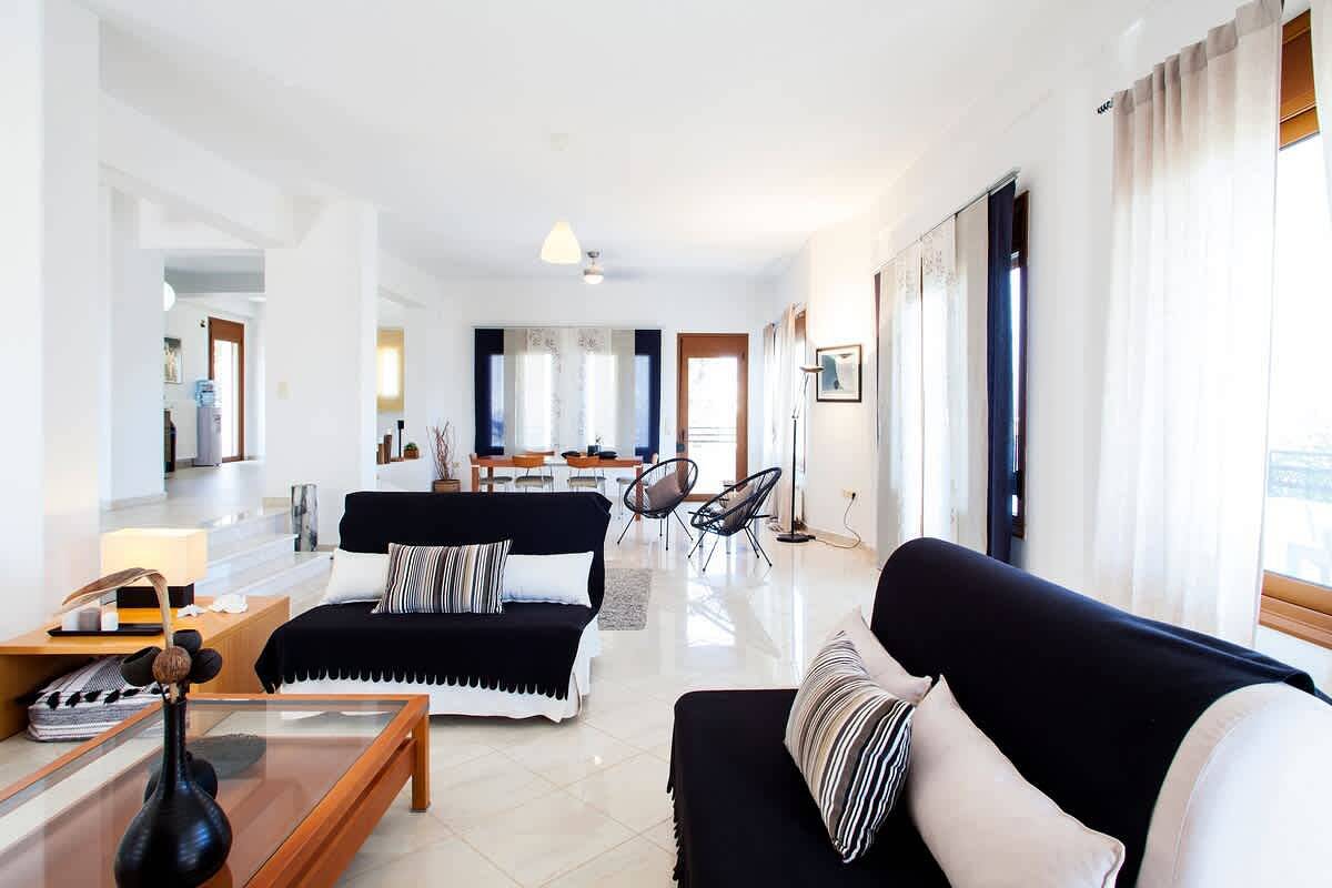 Artemis Spacious Luxury Villa with Xl Private Pool, foto 11