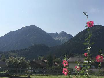 Ferienwohnung für 3 Personen in Bad Hindelang, Allgäuer Alpen, Bild 2