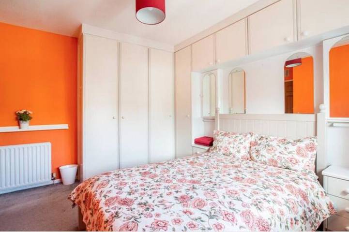 Private Bedroom 1 in Kilnamanagh Dublin 24 in Comté de Dublin Sud, Comté de Dublin