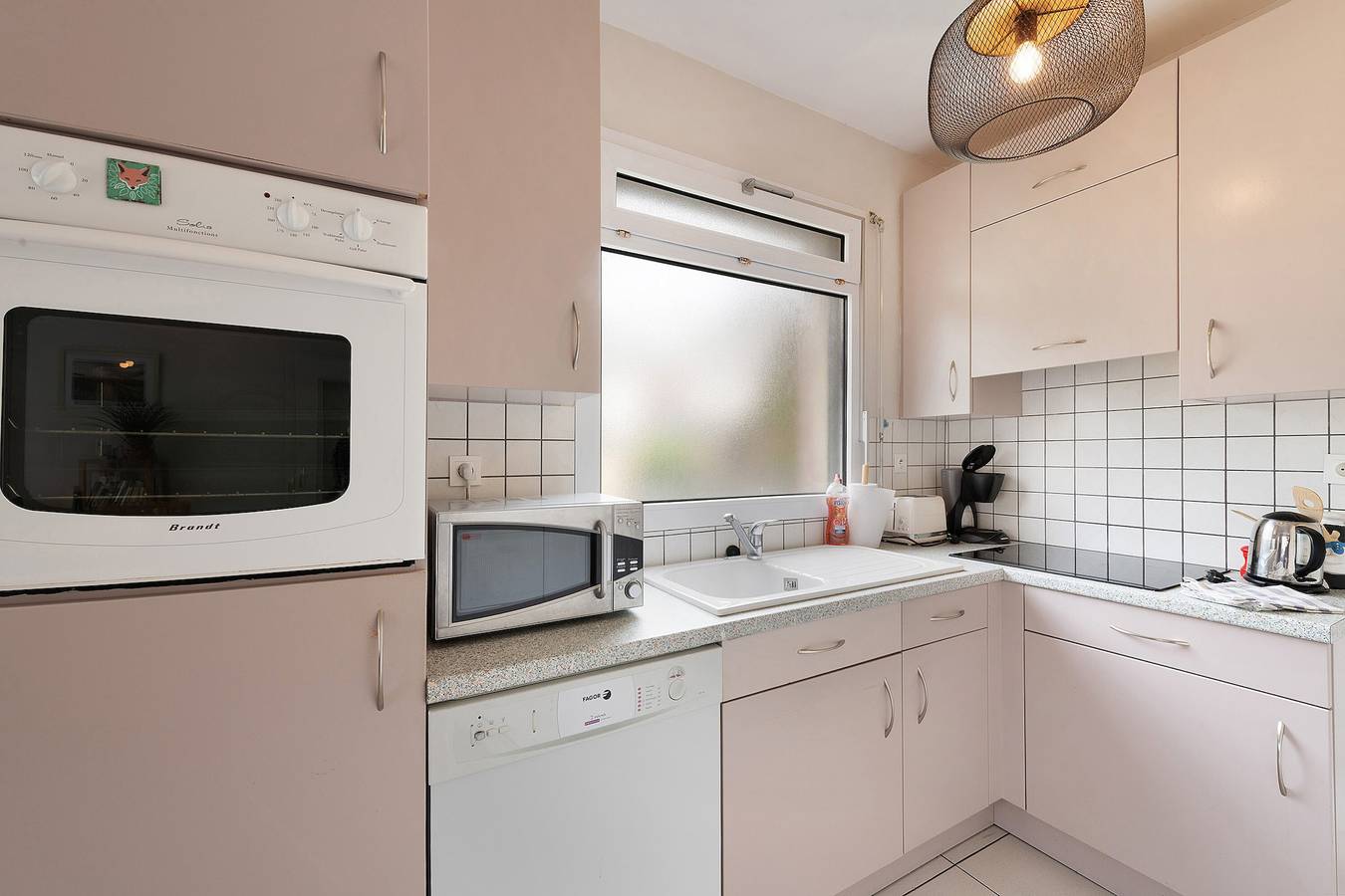 Apartamento entero, Bonito apartamento en el corazón del barrio de los artistas in Camaret-sur-Mer, Iroise
