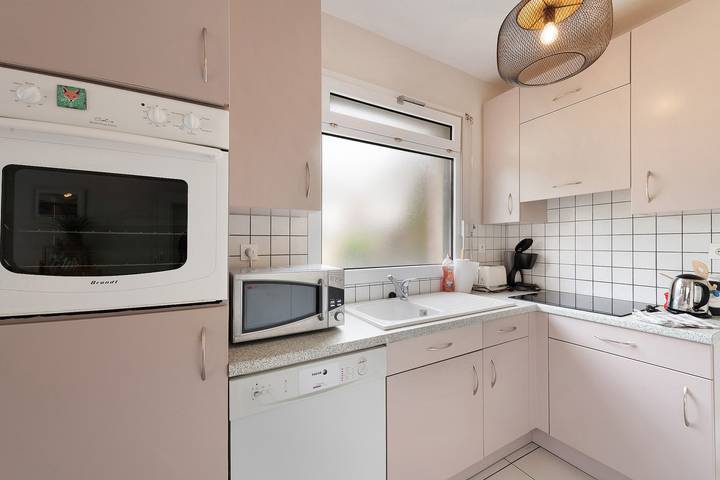 Gîte pour 5 personnes à Camaret-sur-Mer - 4