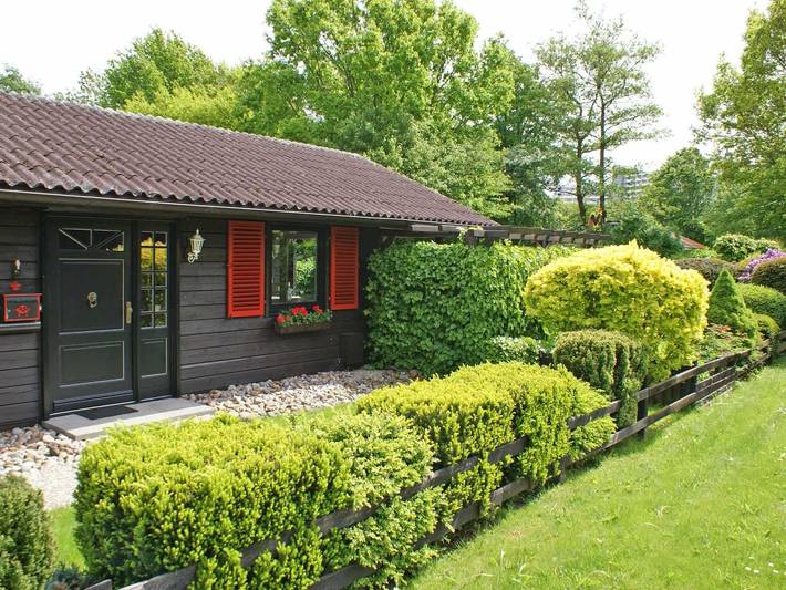 Ferienhaus für 4 Personen, mit Garten und Terrasse, mit Haustier in Damp - 2