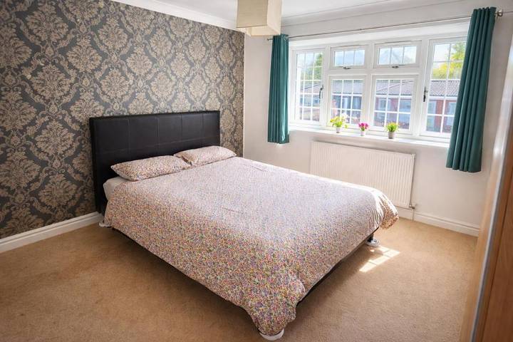 Maison d’hôte pour 2 personnes, avec vue à Windsor - 3