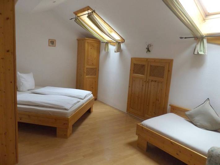 Hotel für 4 Personen, mit Sauna und Garten am Attersee - 3