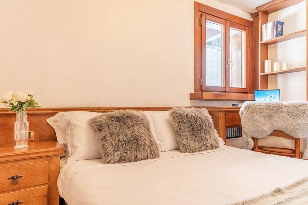 Apartamento entero, Derby | Heart of Cervinia, Balcony & Lifts 1 Minute Walk in Cervinia, Valtournenche