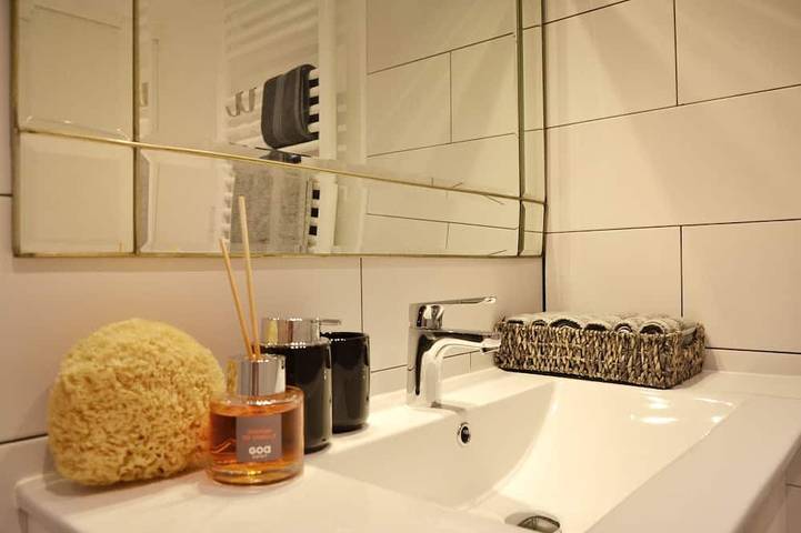 Ferienwohnung für 2 Personen, mit Terrasse und Garten in Gaillan-en-Médoc - 4