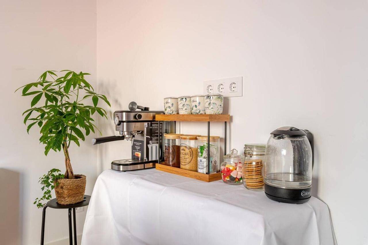 Geheel vakantieappartement, Habitación privada en el centro de Bilbao in Bilbao, Biskaje