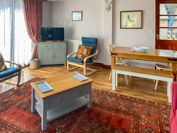 Holiday Rental for 6 People in Littleport, Cambridgeshire, Photo 2