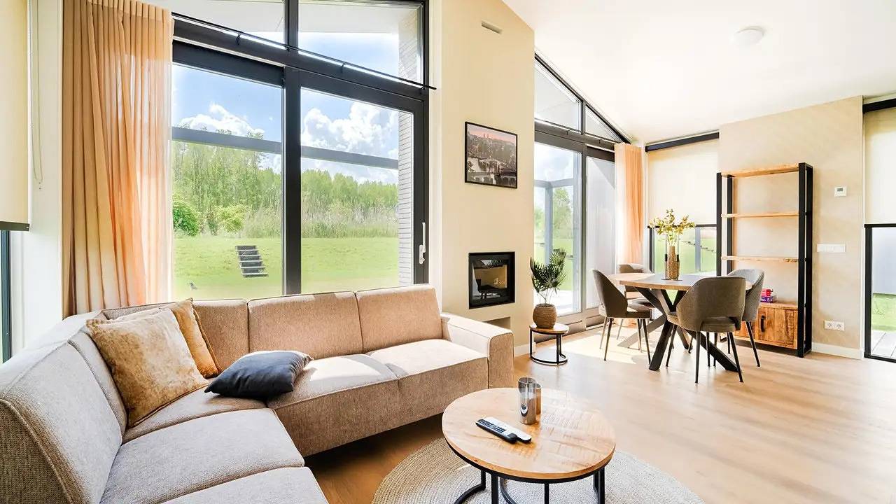 Ferienhaus für 4 Personen (55 m²) in Oud Ade, Südholland