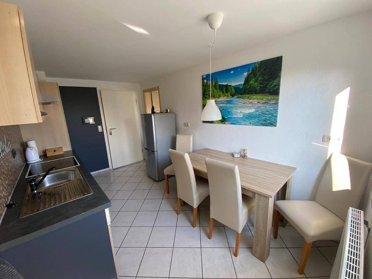 Appartement entier, Grünes Allgäu in Opfenbach, Souabe (Bavière)
