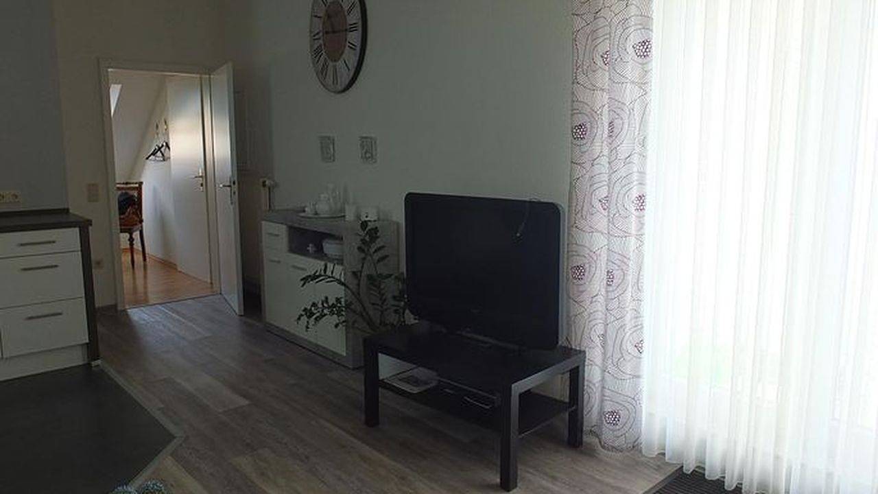 Ganze Ferienwohnung, Ferienwohnung für 2 Personen (65 m²) in Rüdesheim am Rhein in Rüdesheim am Rhein, Rheingau-Taunus-Kreis
