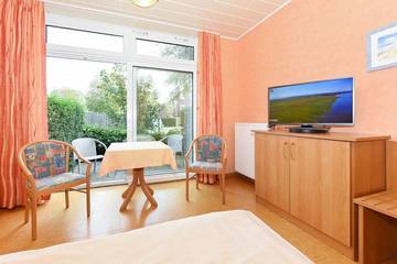 B&b für 2 Personen in Esens, Nordseeküste, Bild 3