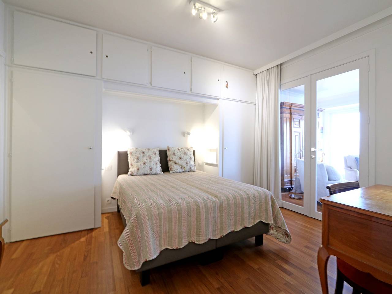 Ganze Wohnung, Wohnung in Knokke mit Meerblick in Le Zoute, Knokke-Heist