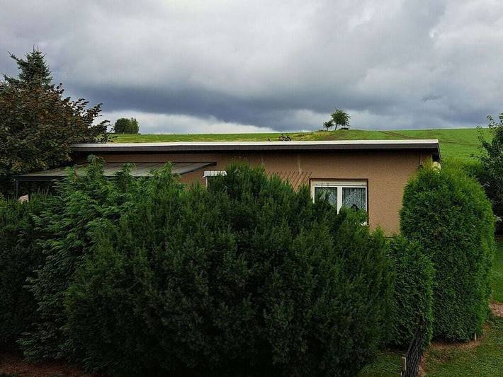 Ferienhaus für 3 Personen, mit Terrasse und Garten in Sebnitz - 2