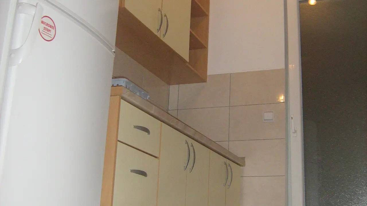 Ganze Ferienwohnung, Ferienwohnung für 6 Personen (38 m²) in Gradac in Gradac, Makarska Riviera
