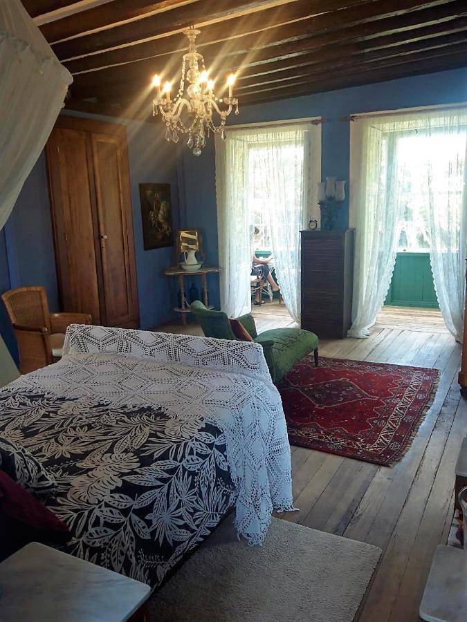 Casa rural para 3 personas, con Terraza y Jardín además de Piscina y Vistas en Breña Alta - 2