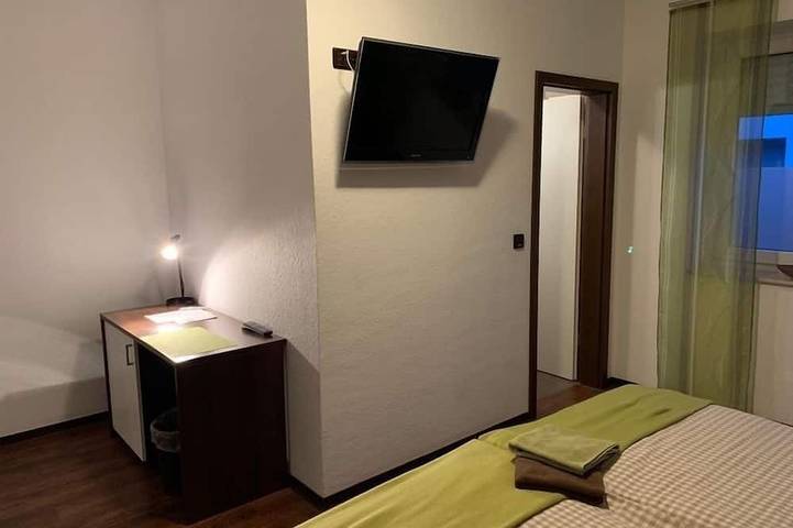 Ganze Wohnung, Doppelzimmer für 2 Gäste mit 24m² in Neuenkirchen-Vörden in Neuenkirchen-Vörden, Oldenburger Münsterland
