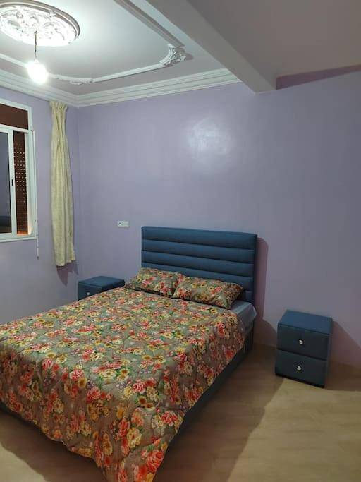 Gîte pour 4 personnes, avec terrasse et vue dans Tnine Aglou - 4