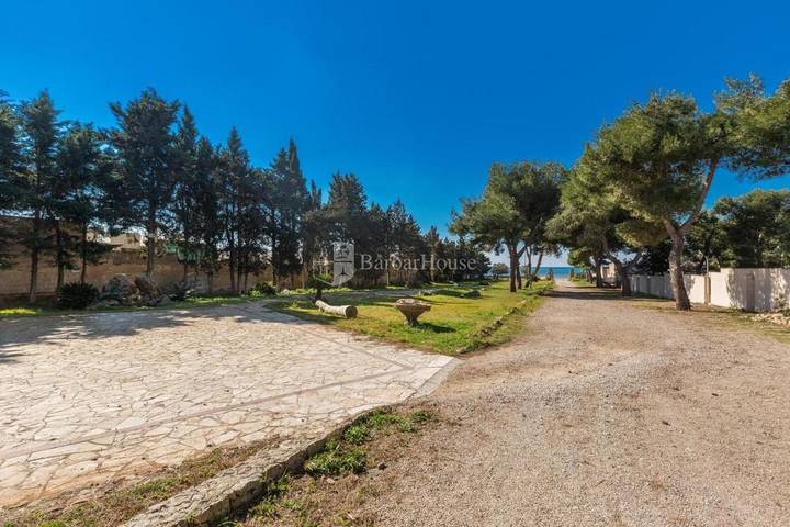 Maison d’hôte pour 3 personnes, avec jardin et vue à Porto Cesareo - 3