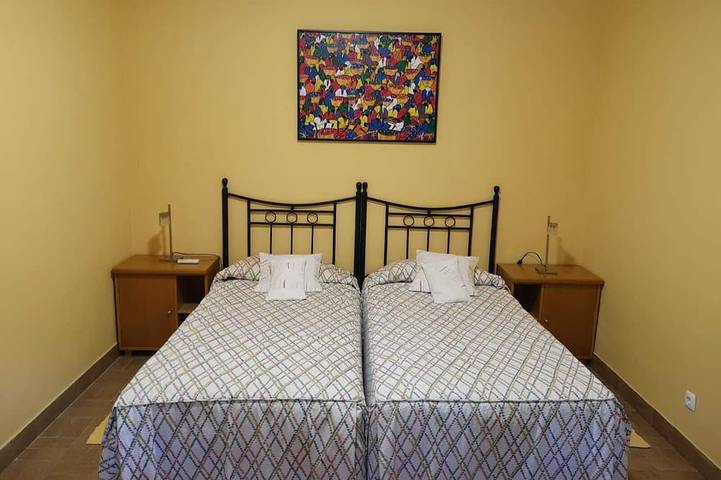 Gîte pour 5 personnes dans Figueira de Castelo Rodrigo - 2