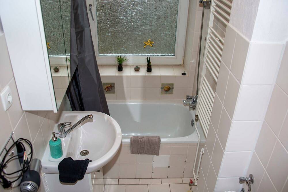 Ganze Wohnung, 090 Geniusbank Ol, Deutschland in Voslapp, Wilhelmshaven