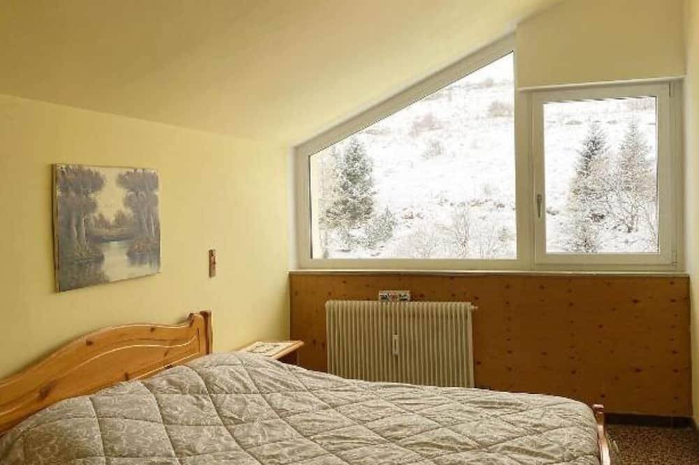 Appartamento intero, Trevisan Malga San Giorgio 6 in Bosco Chiesanuova, Lessinia