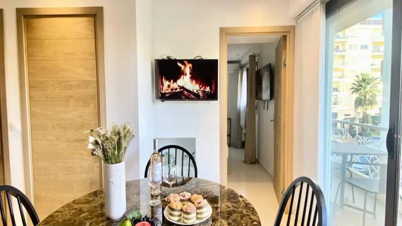 Ganze Ferienwohnung, Ferienwohnung für 3 Personen (45 m²) in Cannes in Cannes, Mittelmeerküste (Frankreich)