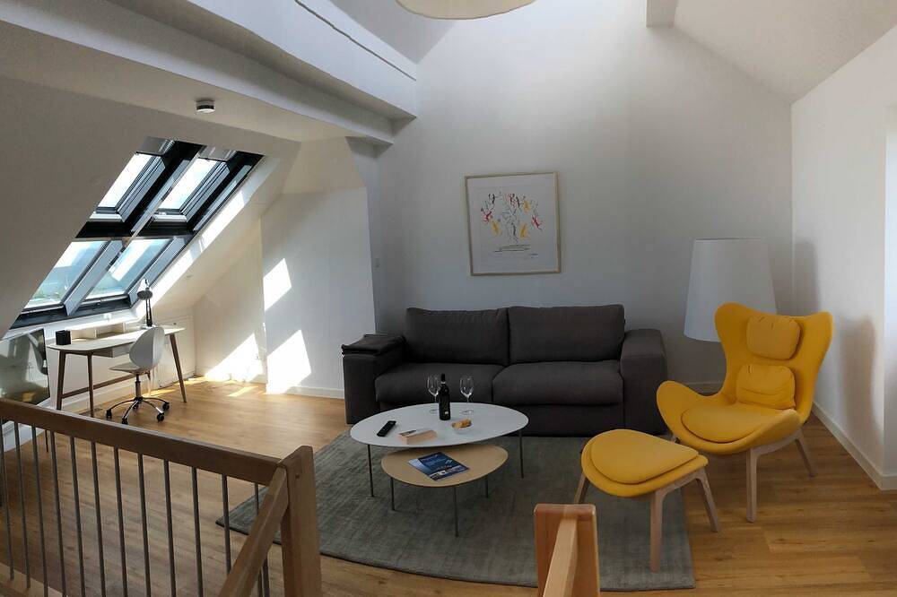 Ganze Wohnung, Wohnung 10 - Tor zum Meer in Helgoland