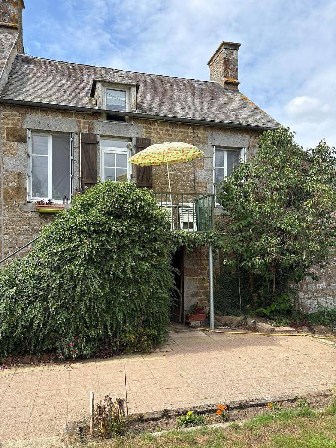 Gîte pour 2 personnes, avec balcon dans Athis-Val-de-Rouvre - 2