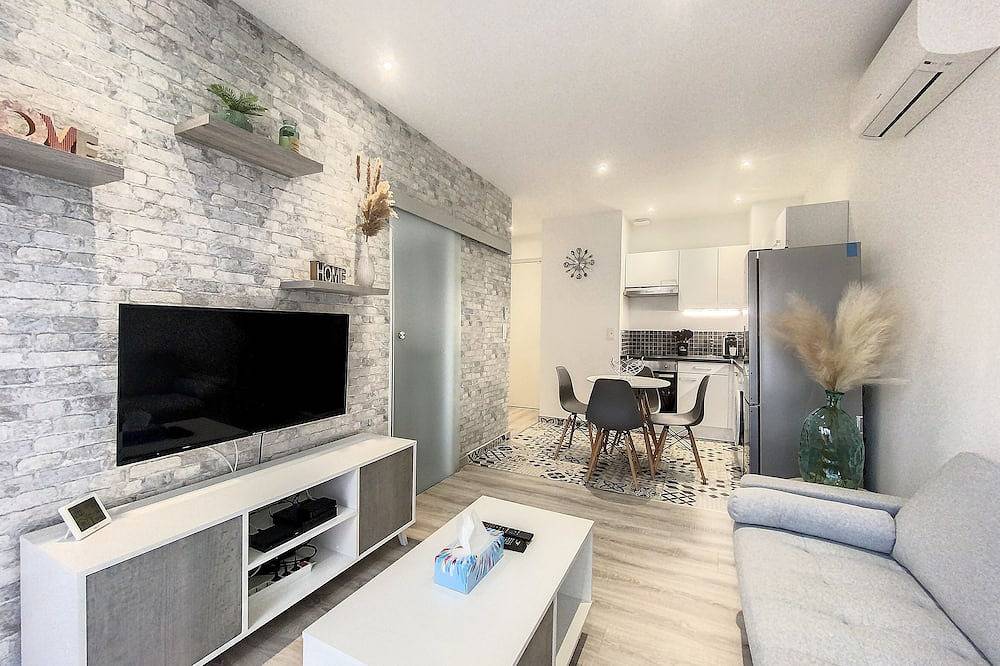 Appartement de vacances