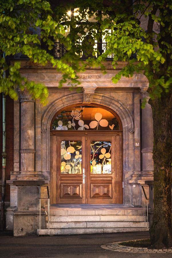 Hotel für 2 Personen in Bergen - 3