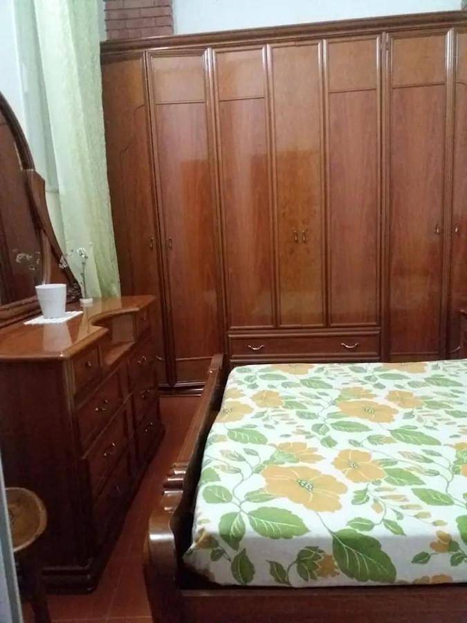 Location de vacances pour 10 personnes, avec vue, animaux acceptés à Fluminimaggiore - 3