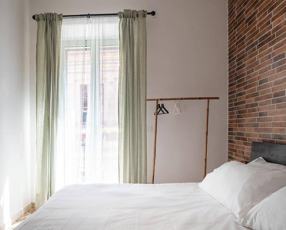 Standard Double or Twin Room in Noto, Noto e dintorni