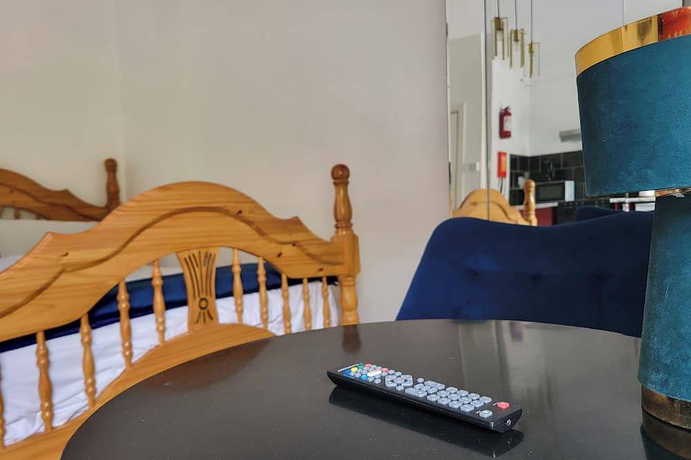 Ganze Wohnung, Cosy Cork Studio - cosyincork in Cork, County Cork