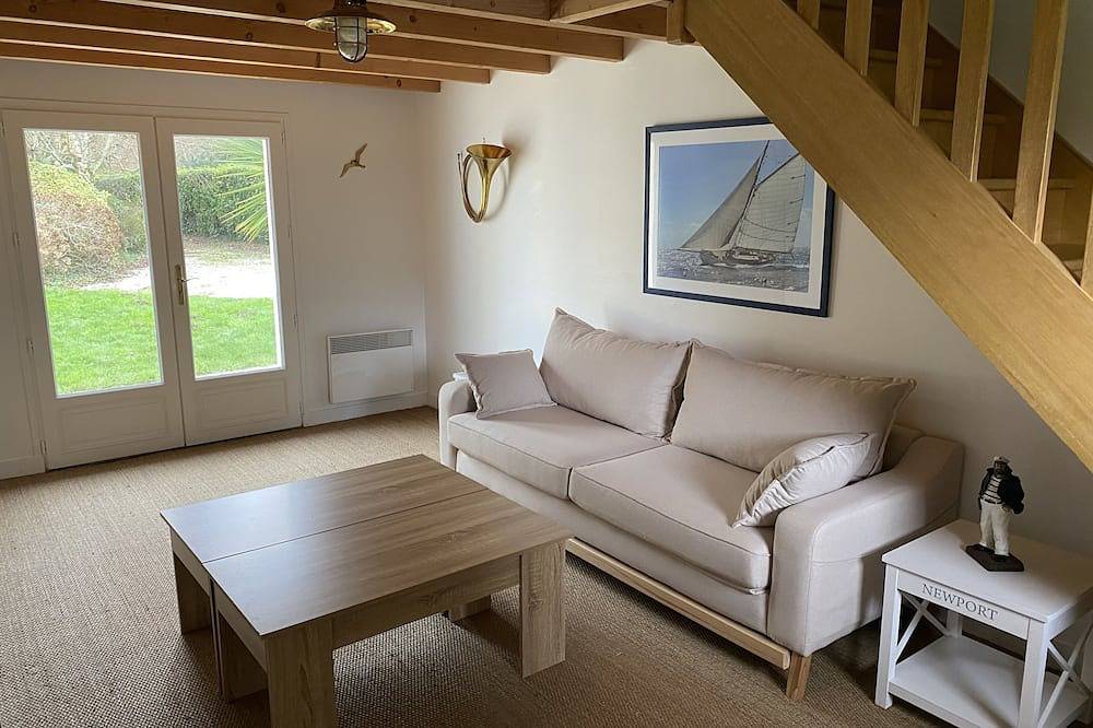 House Finistère Sud proche mer in Gouesnach, Côte de Cornouaille