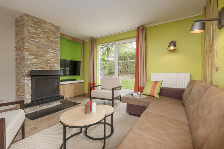 Villa für 4 Personen, mit Pool und Sauna im Sauerland - 4