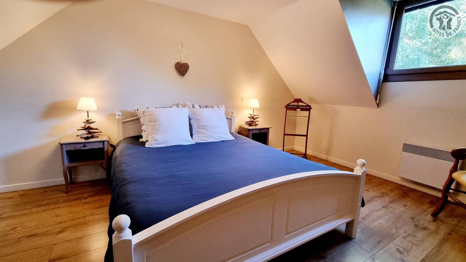 Le Lestoquoy in Fournes-en-Weppes, Lille und Umgebung