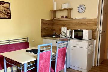 Bnb für 2 Personen in Eisenach, Rennsteig, Bild 4