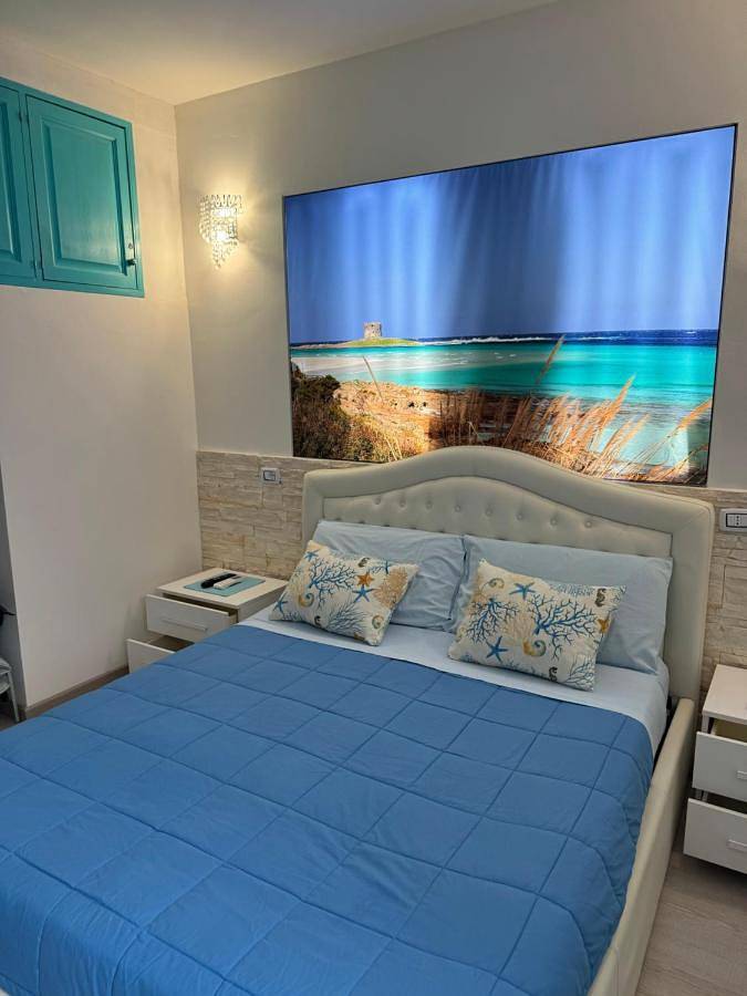 Apartamento de vacaciones para 6 personas, con vistas y jardín, Familias con niños - 1