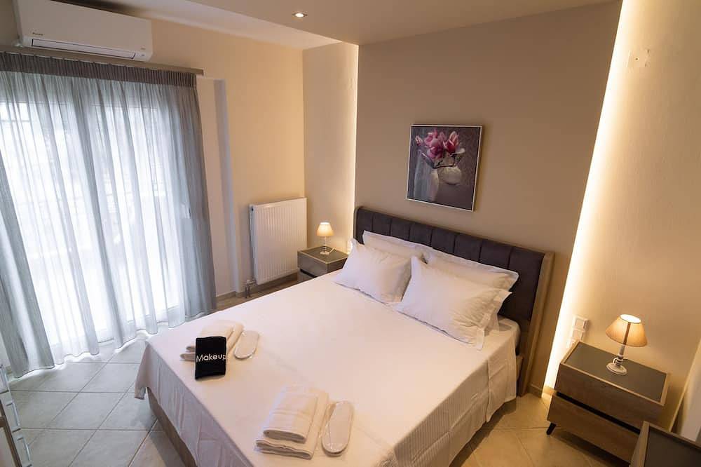 Ganze Wohnung, Stergiosapartment in Volos in Volos, Magnisia