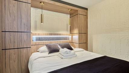 Gîte pour 2 personnes dans Musee Du Louvre Paris