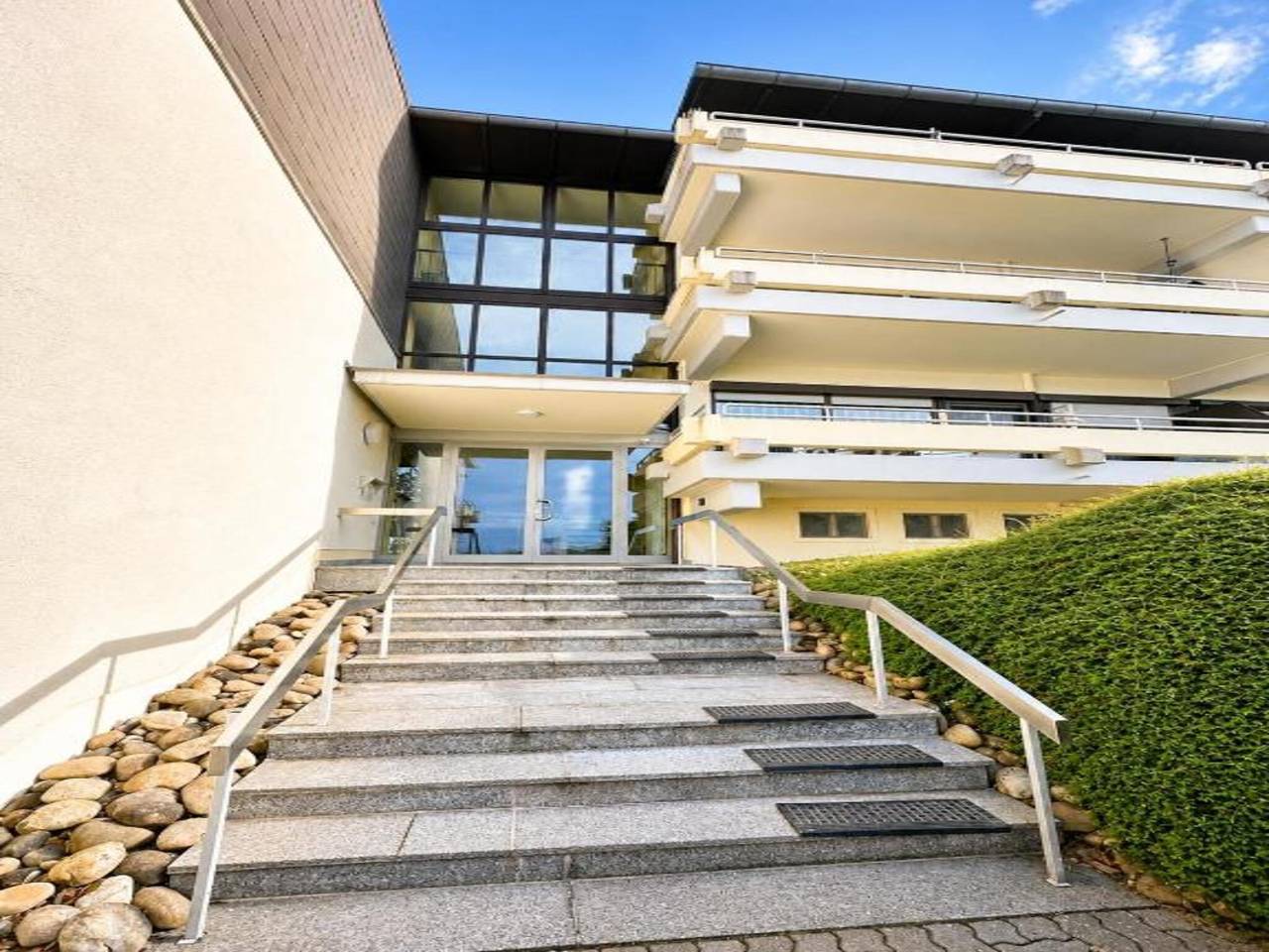 Thermen Apartment Bad Rodach - Apartment mit 1 Schlafzimmer in Bad Rodach, Oberes Maintal - Coburger Land