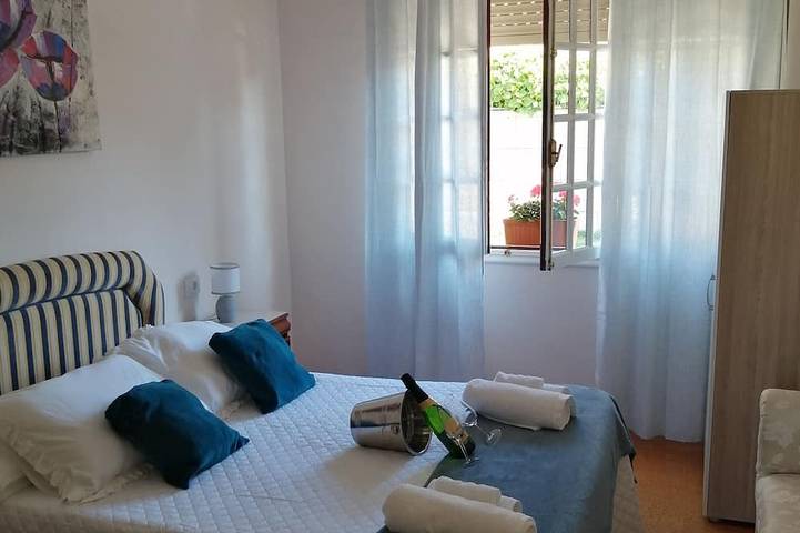 Holiday home for 6 people, with pets - 1