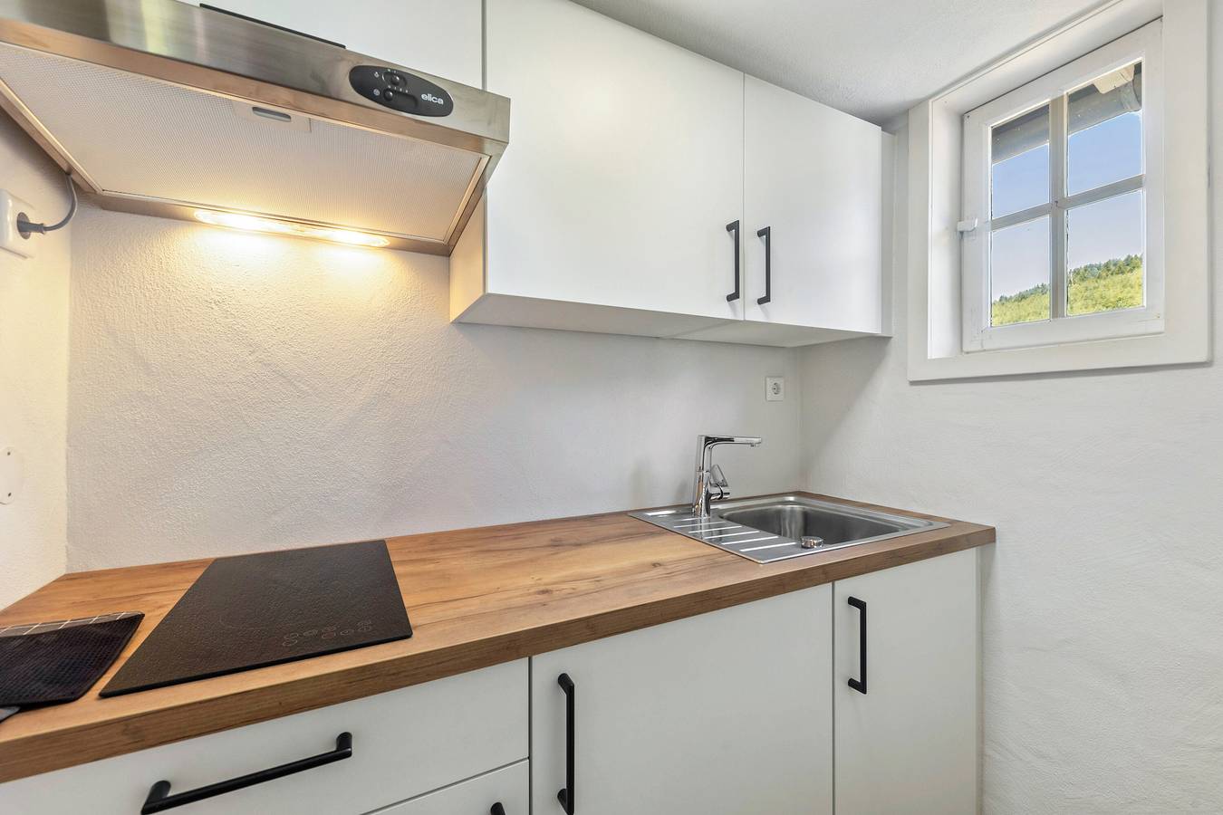 Ganze Wohnung, Apartment 'Gellinghausen' mit gemeinsamer Terrasse, privatem Garten und Wlan in Schmallenberg, Hochsauerlandkreis