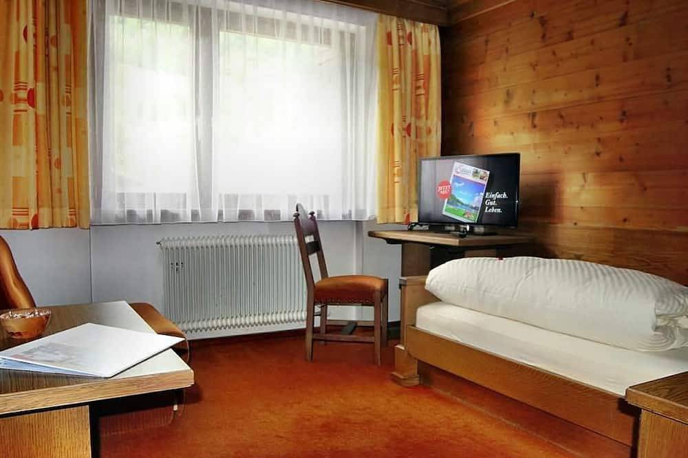 Einzelzimmer im Nebenhaus - Landhotel Kaserer in Bramberg am Wildkogel, Pinzgau