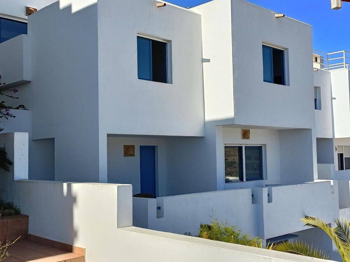 Villa de la Medialuna - San Jose in San José (Almería), Níjar