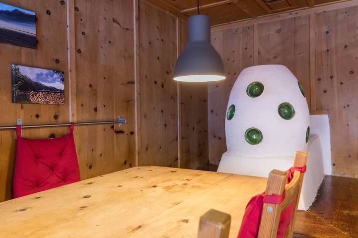 Ferienhaus für 8 Personen im Ötztal - 3