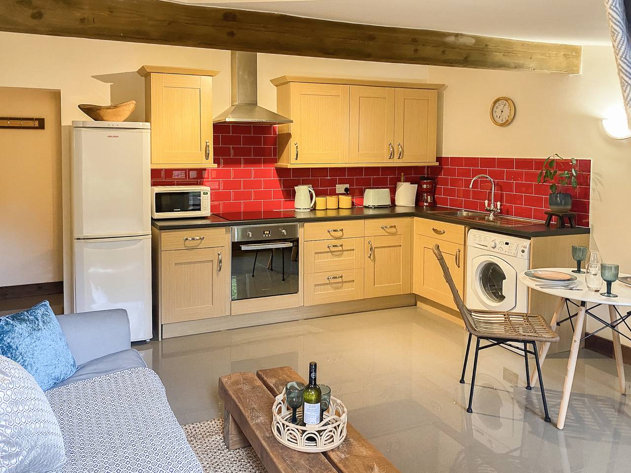 Bluebell Cottage - 27635 in Sutton-at-Hone and Hawley, Dartford