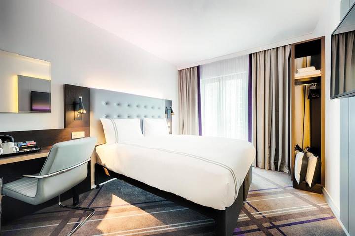 Hotel para 2 personas - 1