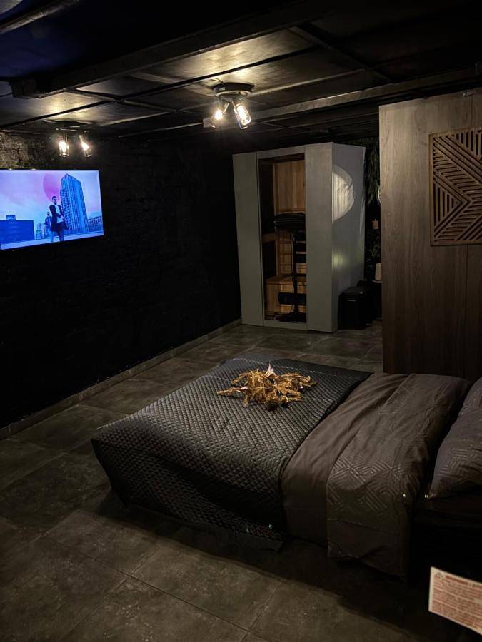 Location de vacances pour 2 personnes, avec sauna ainsi que jacuzzi et jardin à Hoogstraten